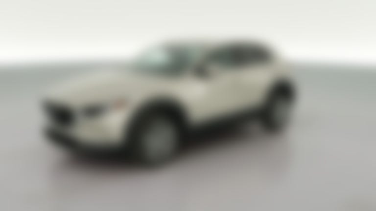 2023 MAZDA CX-30 vehicle photo