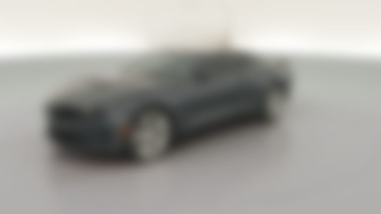 2023 Chevrolet Camaro vehicle photo