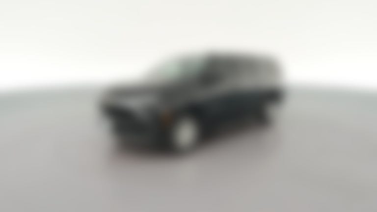 2026 Chevrolet Suburban vehicle photo