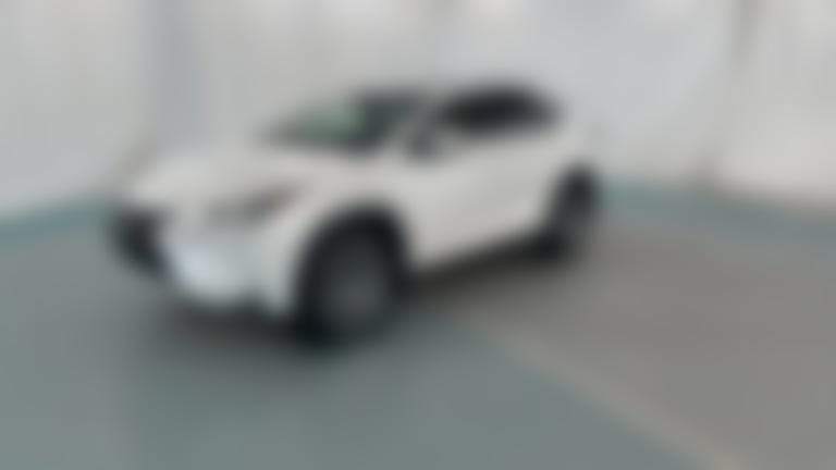 2016 Lexus NX vehicle photo
