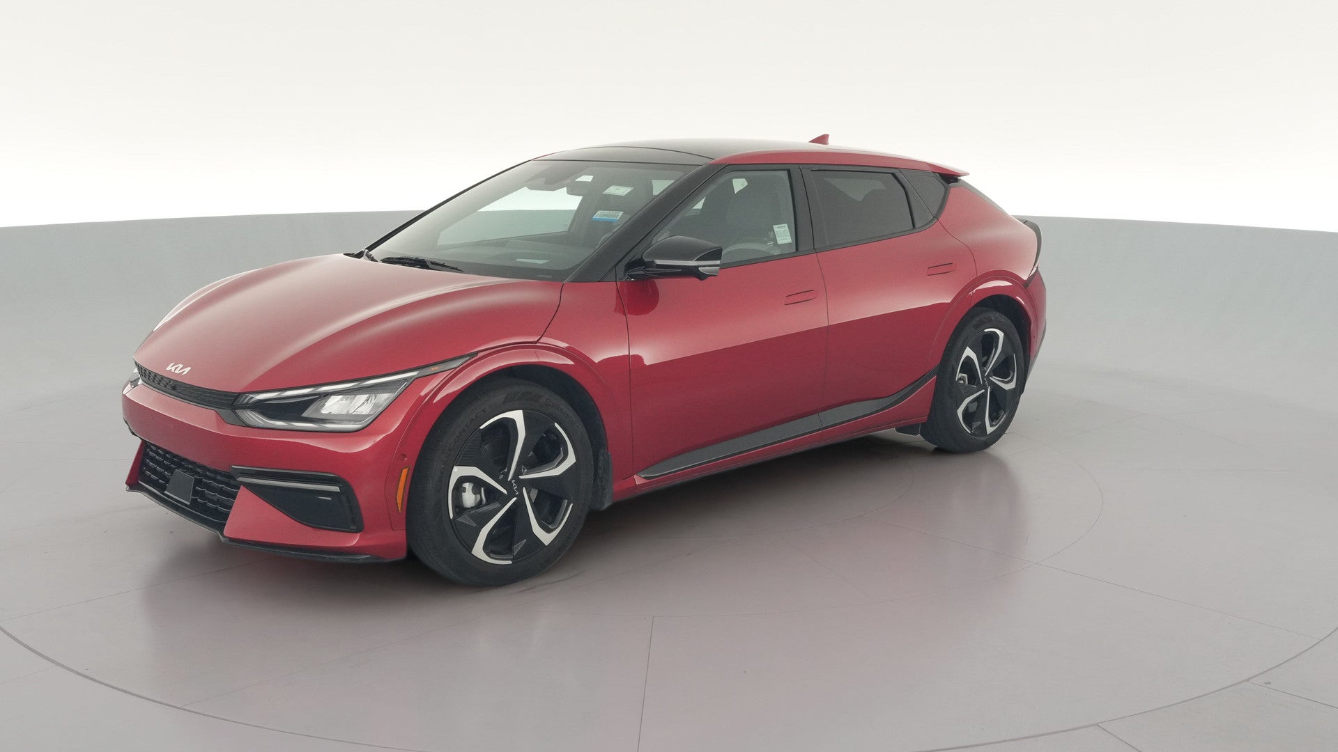 2023 Kia EV6 vehicle photo