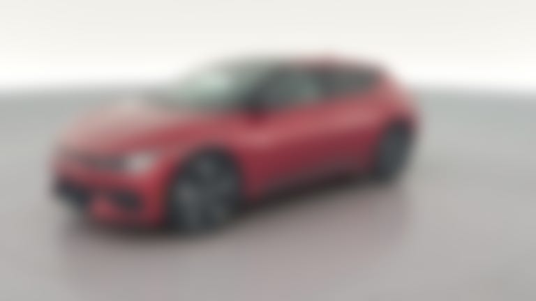2023 Kia EV6 vehicle photo