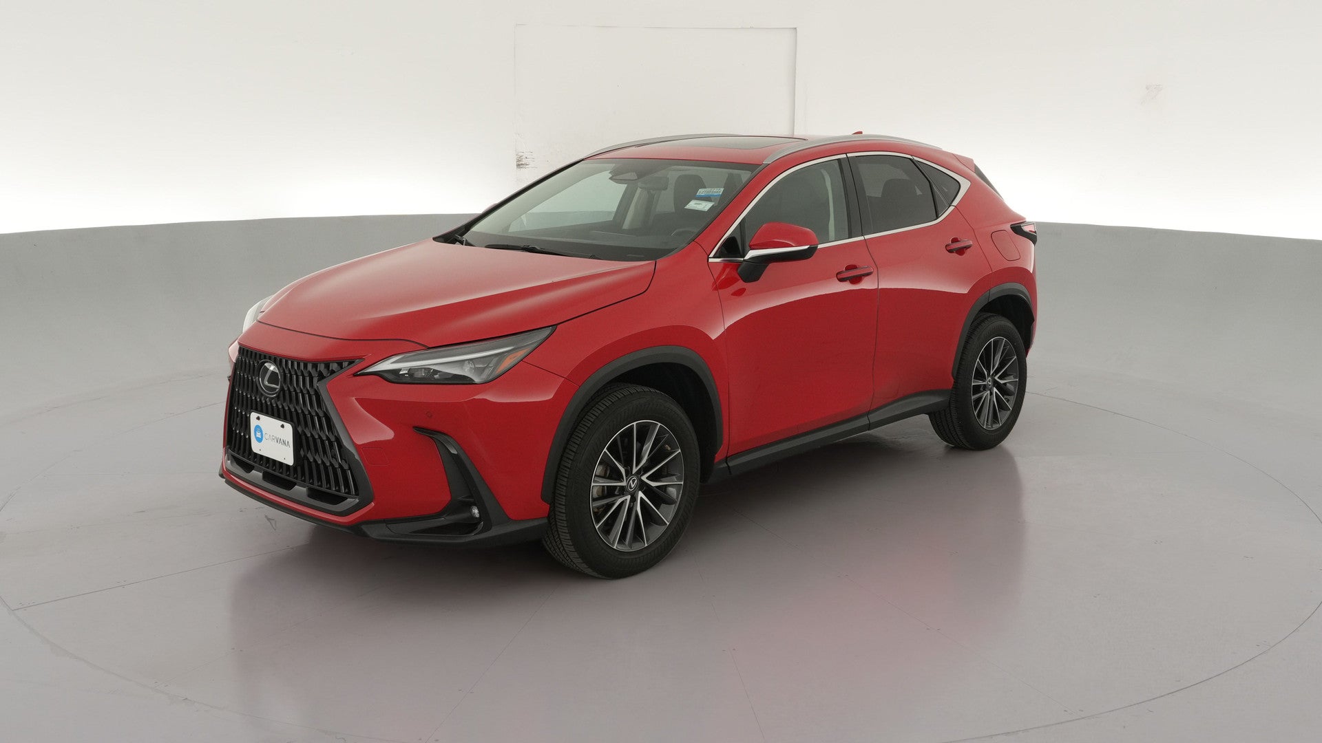 2023 Lexus NX vehicle photo