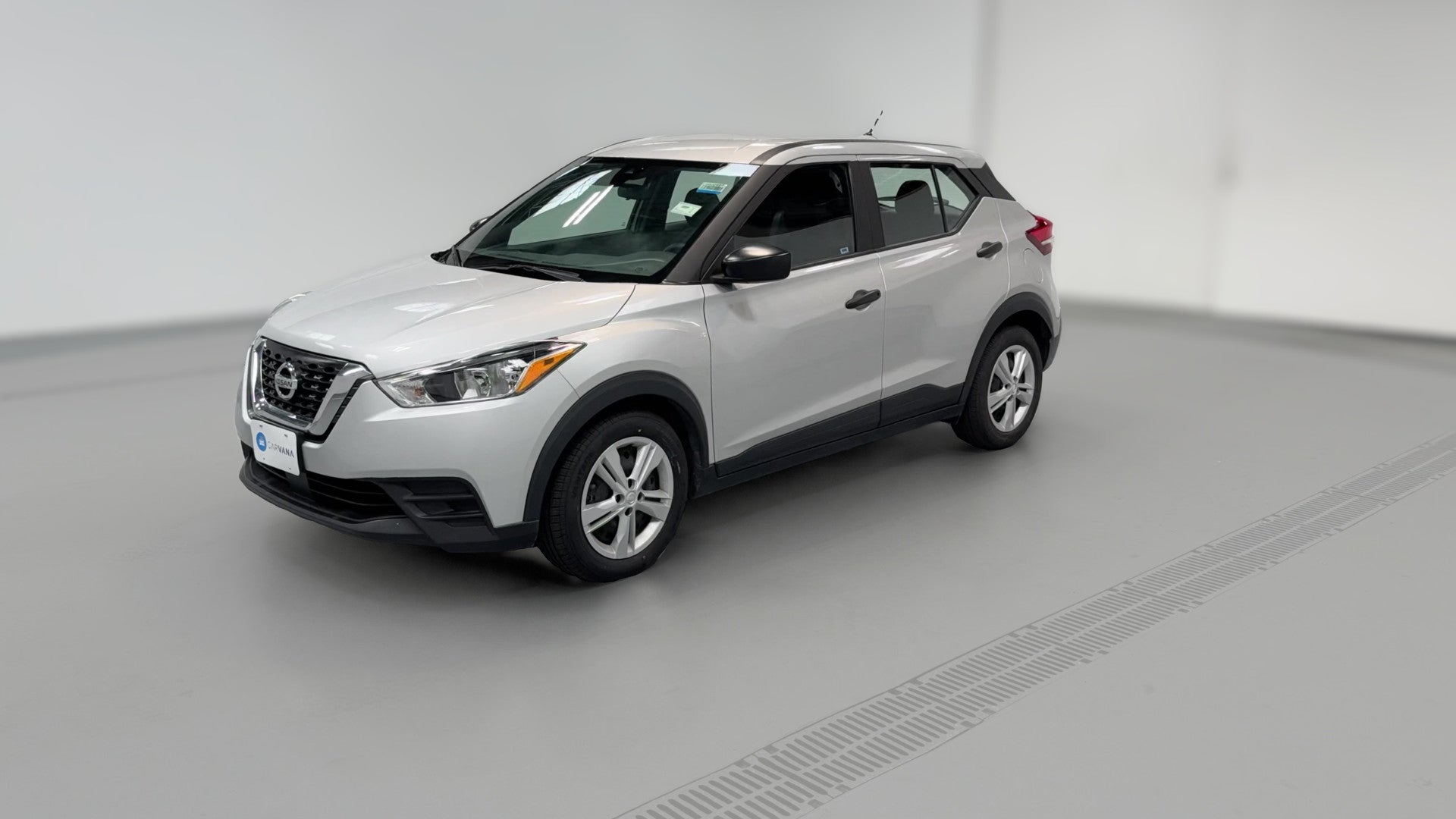 2020 Nissan Kicks vehicle photo