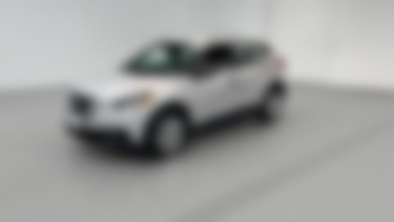 2020 Nissan Kicks vehicle photo