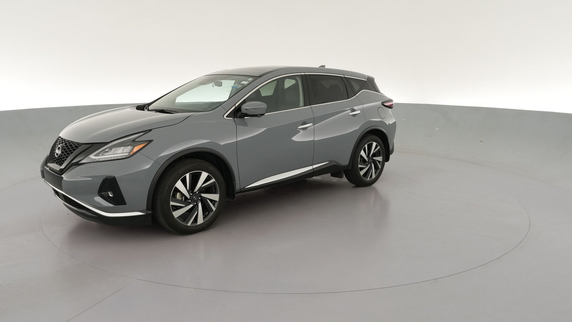 2024 Nissan Murano vehicle photo
