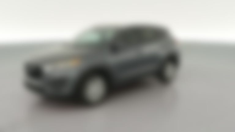 2019 Hyundai Tucson vehicle photo