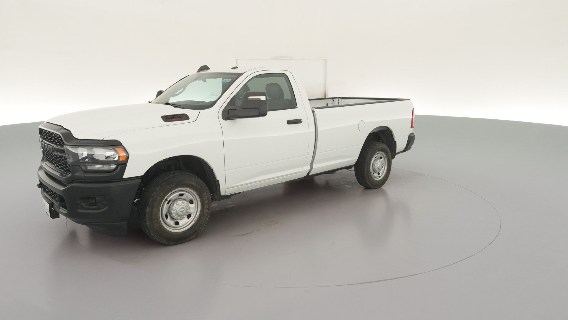 2024 Ram 2500 Regular Cab vehicle photo
