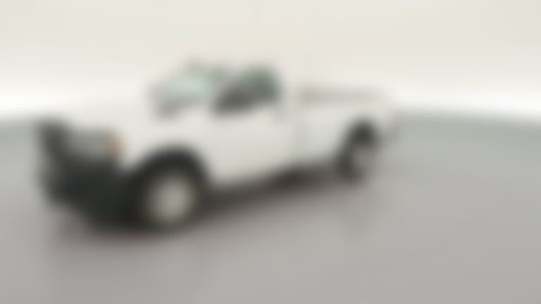 2024 Ram 2500 Regular Cab vehicle photo