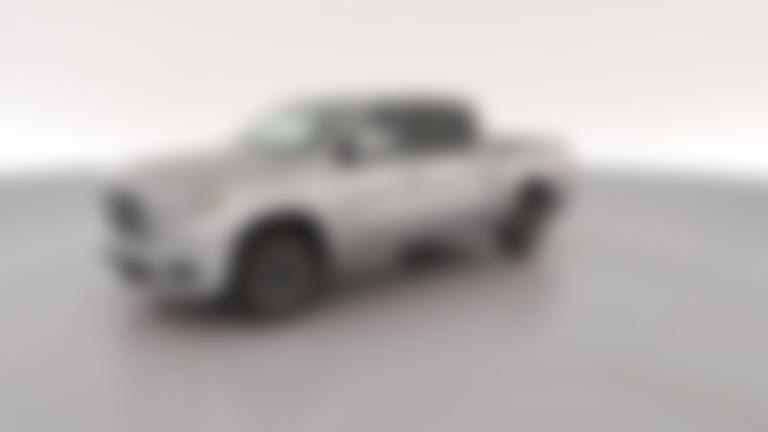 2025 Ram 1500 Crew Cab vehicle photo