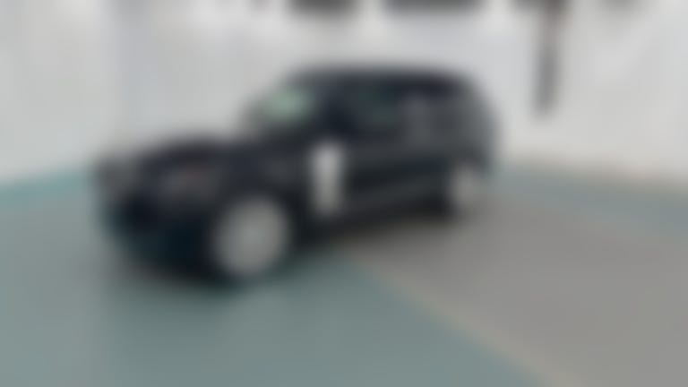 2022 Land Rover Range Rover vehicle photo