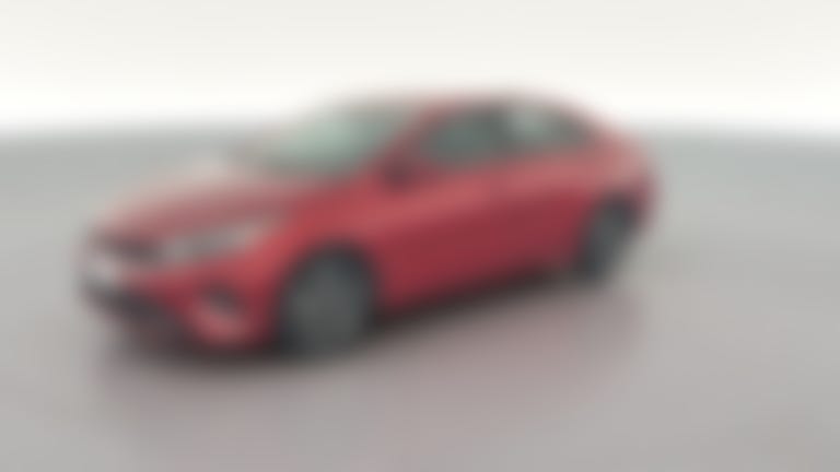 2024 Kia Forte vehicle photo