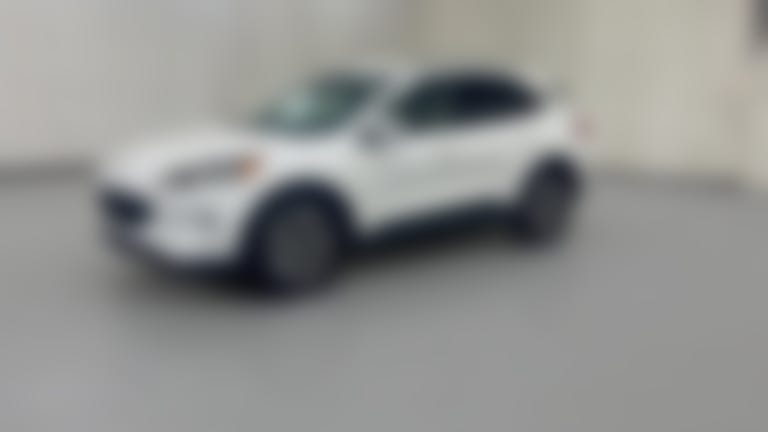 2020 Ford Escape vehicle photo