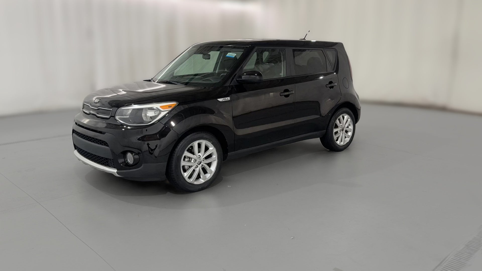 2018 Kia Soul vehicle photo
