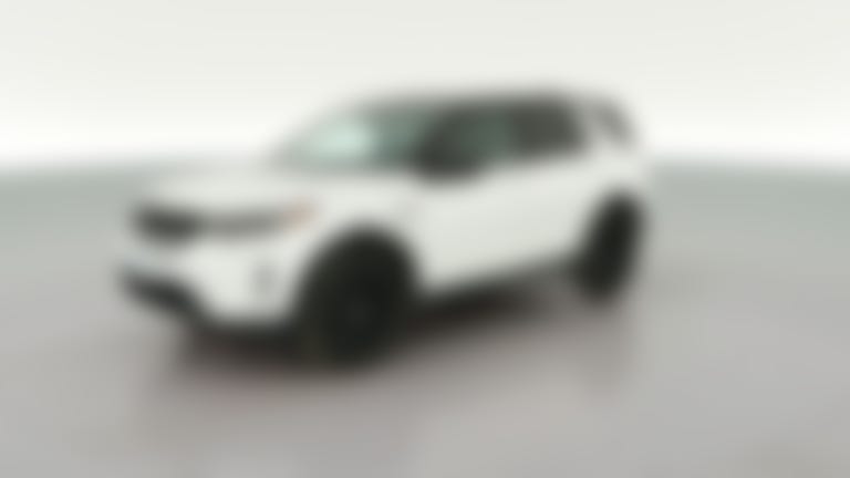 2020 Land Rover Discovery Sport vehicle photo