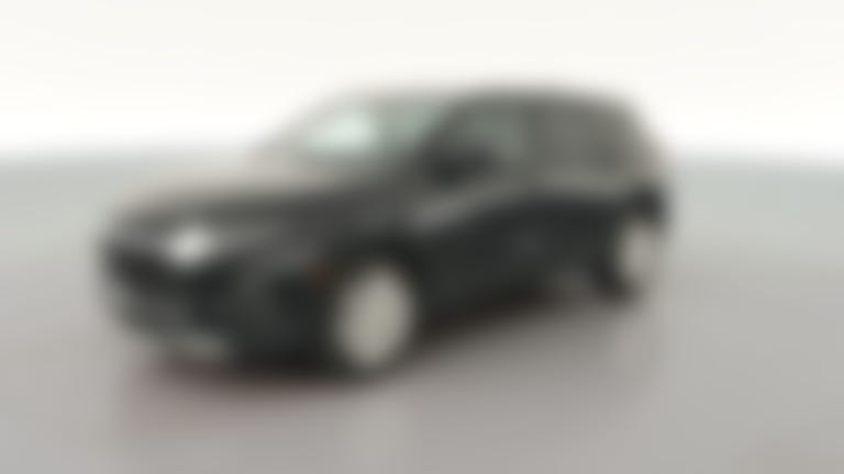 2021 Chevrolet Blazer vehicle photo