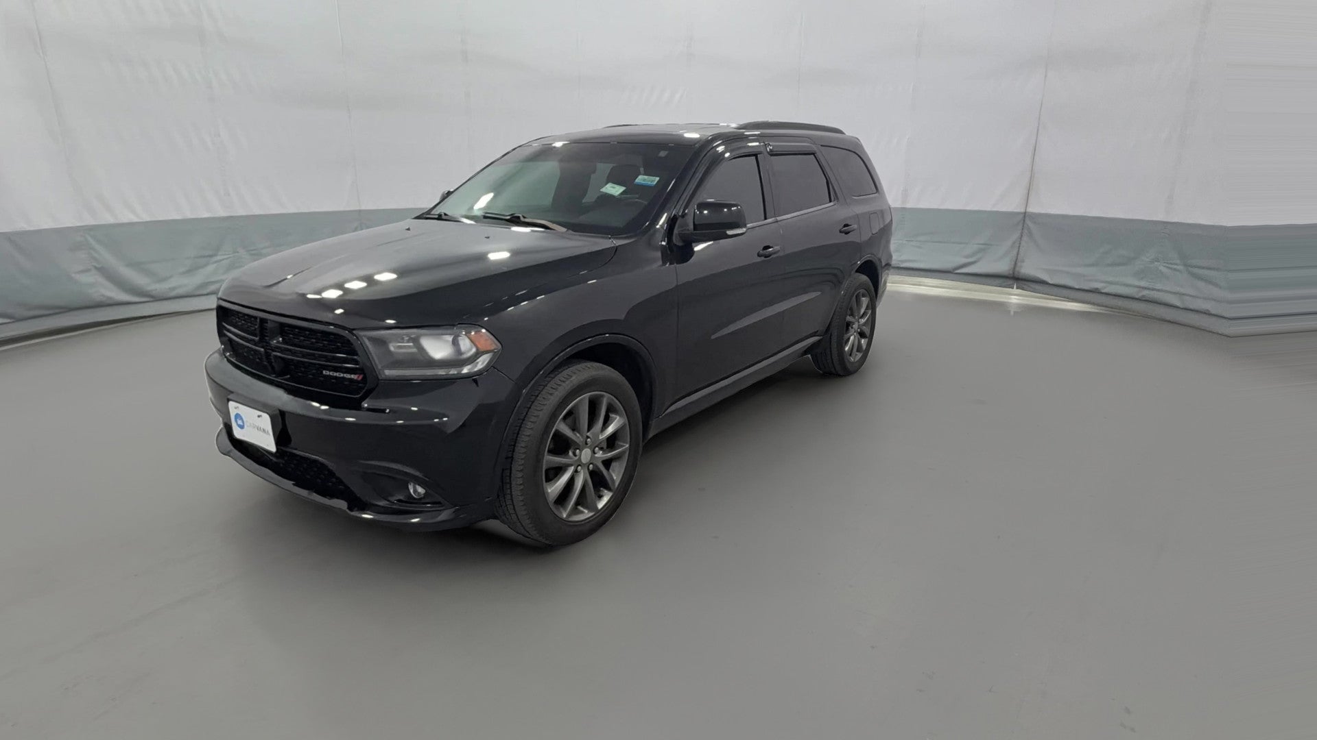 2017 Dodge Durango vehicle photo