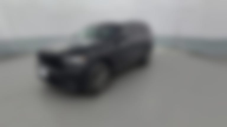 2017 Dodge Durango vehicle photo
