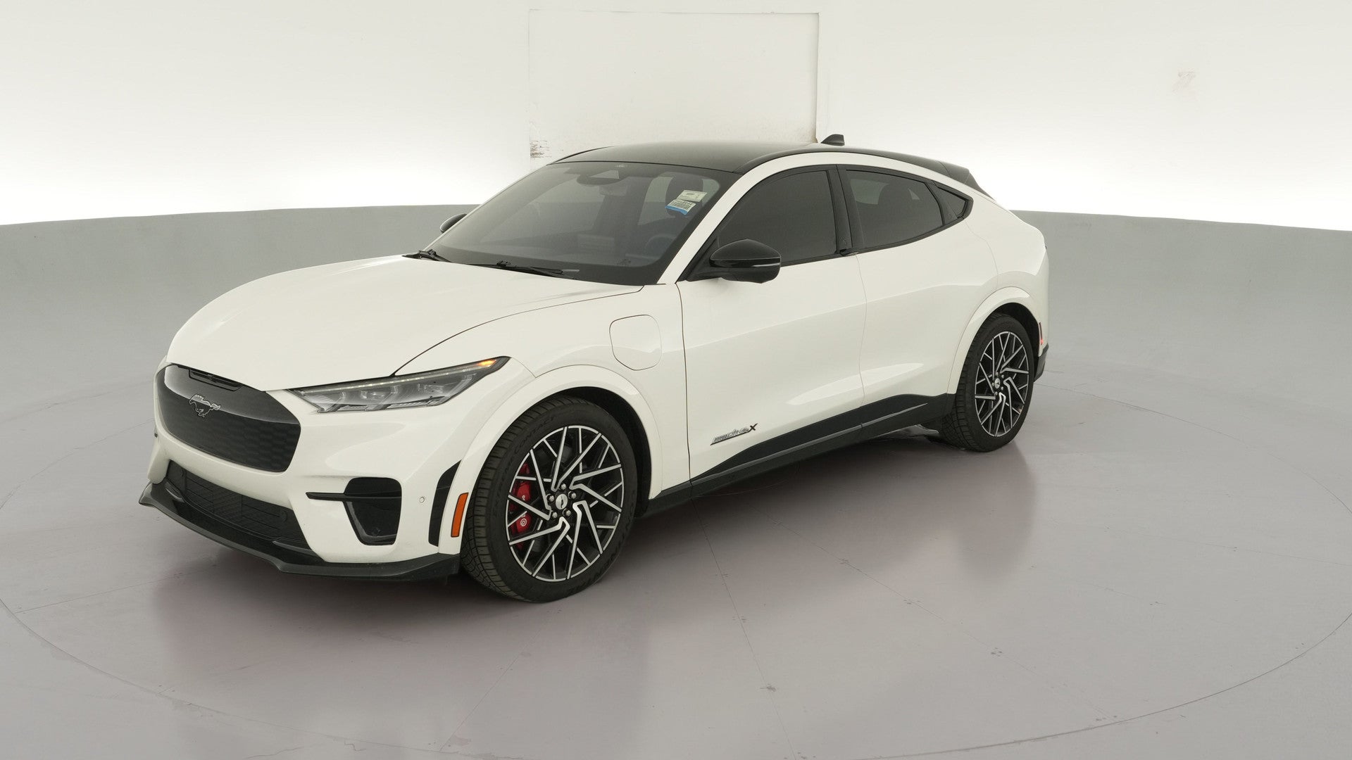 2023 Ford Mustang MACH-E vehicle photo