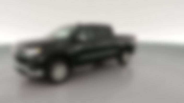 2024 Chevrolet Silverado 1500 Crew Cab vehicle photo