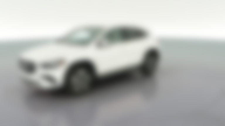 2025 Mercedes-Benz GLA vehicle photo