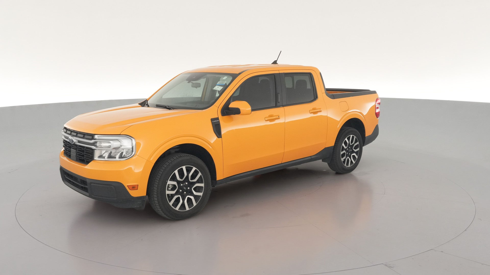 2023 Ford Maverick vehicle photo