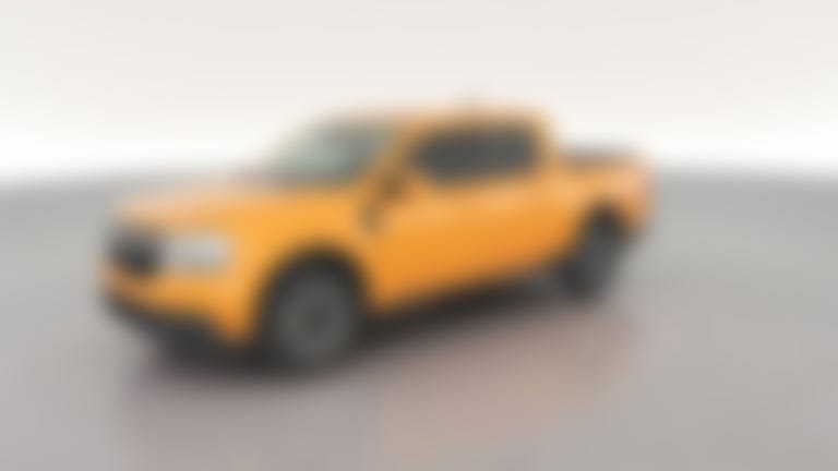 2023 Ford Maverick vehicle photo