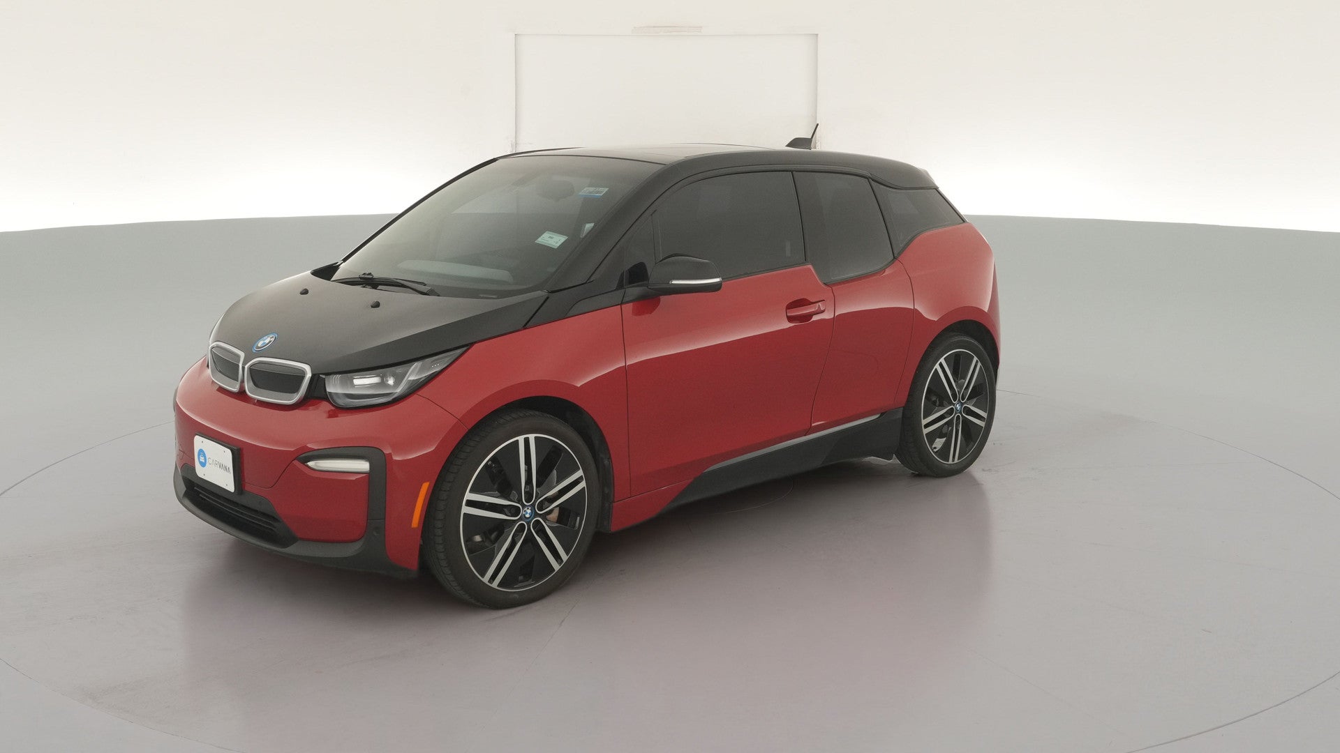 2019 BMW i3 vehicle photo