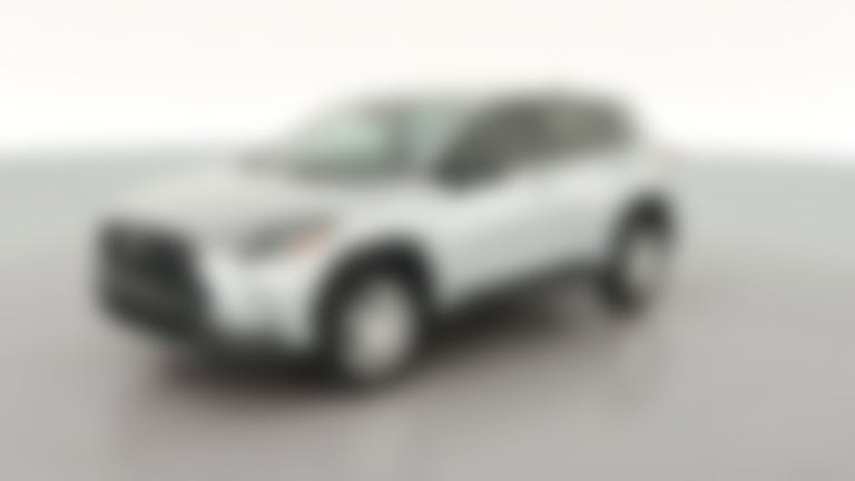 2025 Toyota Corolla Cross vehicle photo