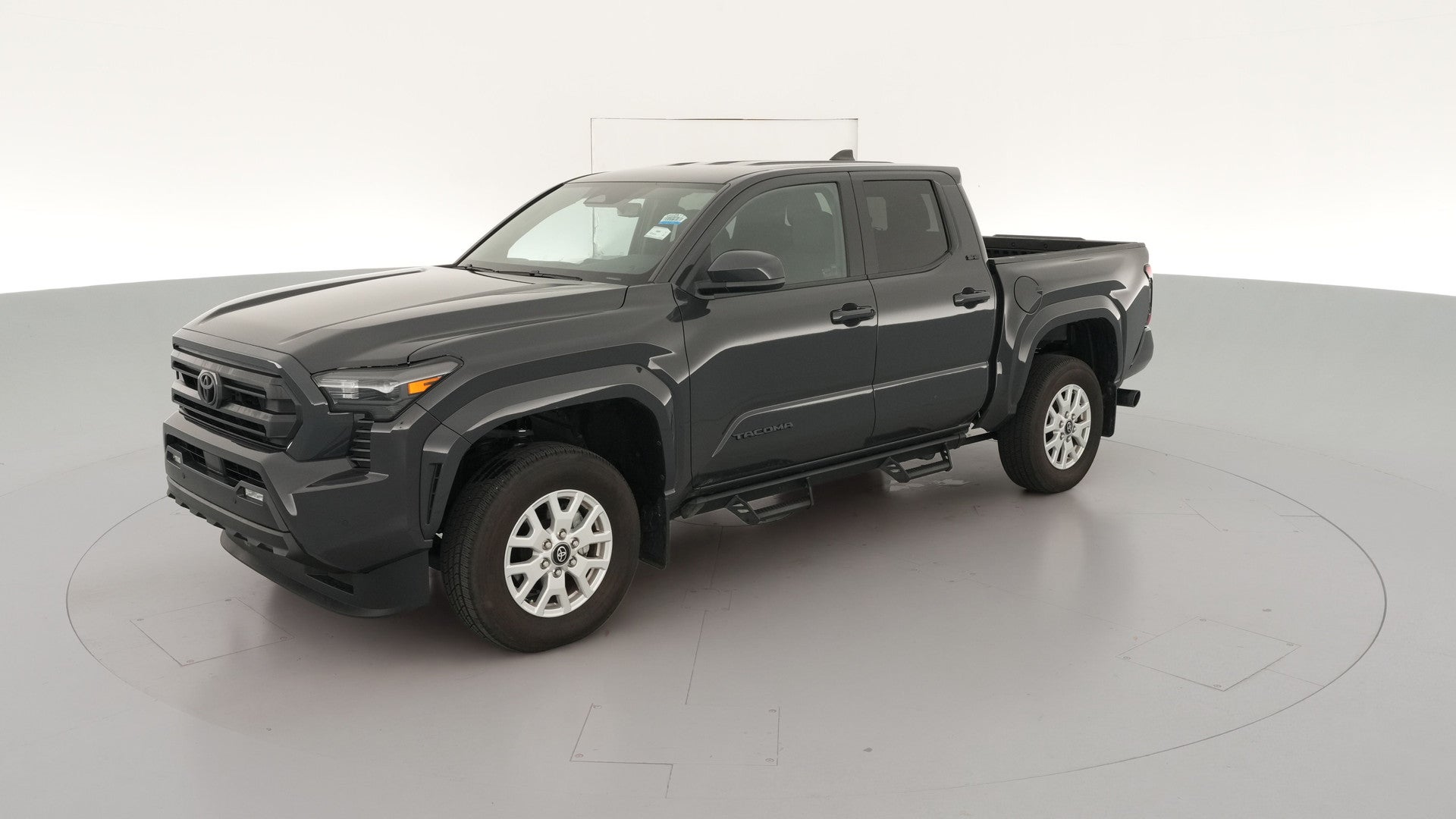 2024 Toyota Tacoma Double Cab vehicle photo