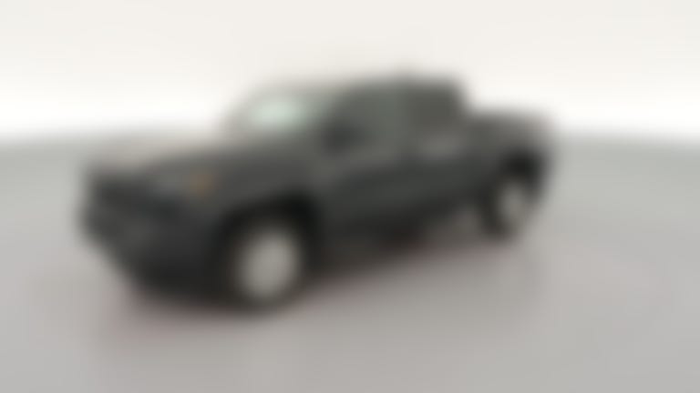 2024 Toyota Tacoma Double Cab vehicle photo