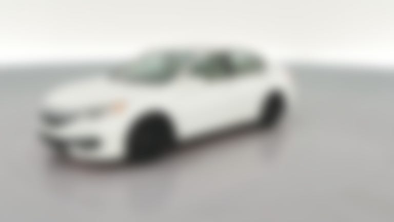 2017 Honda Accord vehicle photo