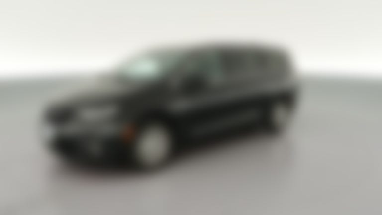 2024 Chrysler Pacifica vehicle photo