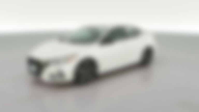 2020 Nissan Sentra vehicle photo