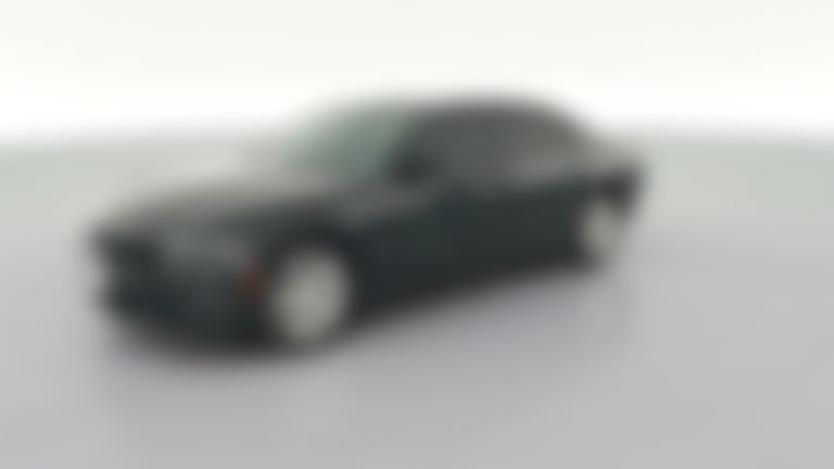 2020 Dodge Charger vehicle photo