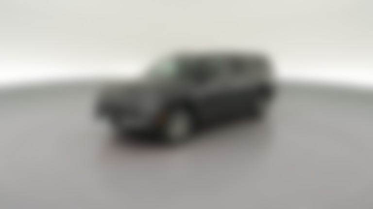 2024 Jeep Grand Wagoneer L vehicle photo