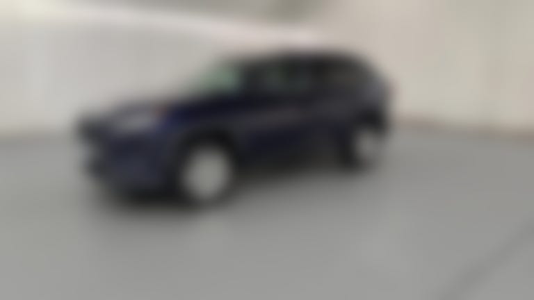 2021 Toyota RAV4 vehicle photo