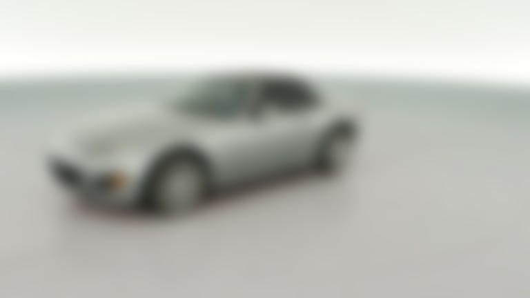 2011 MAZDA MX-5 Miata vehicle photo
