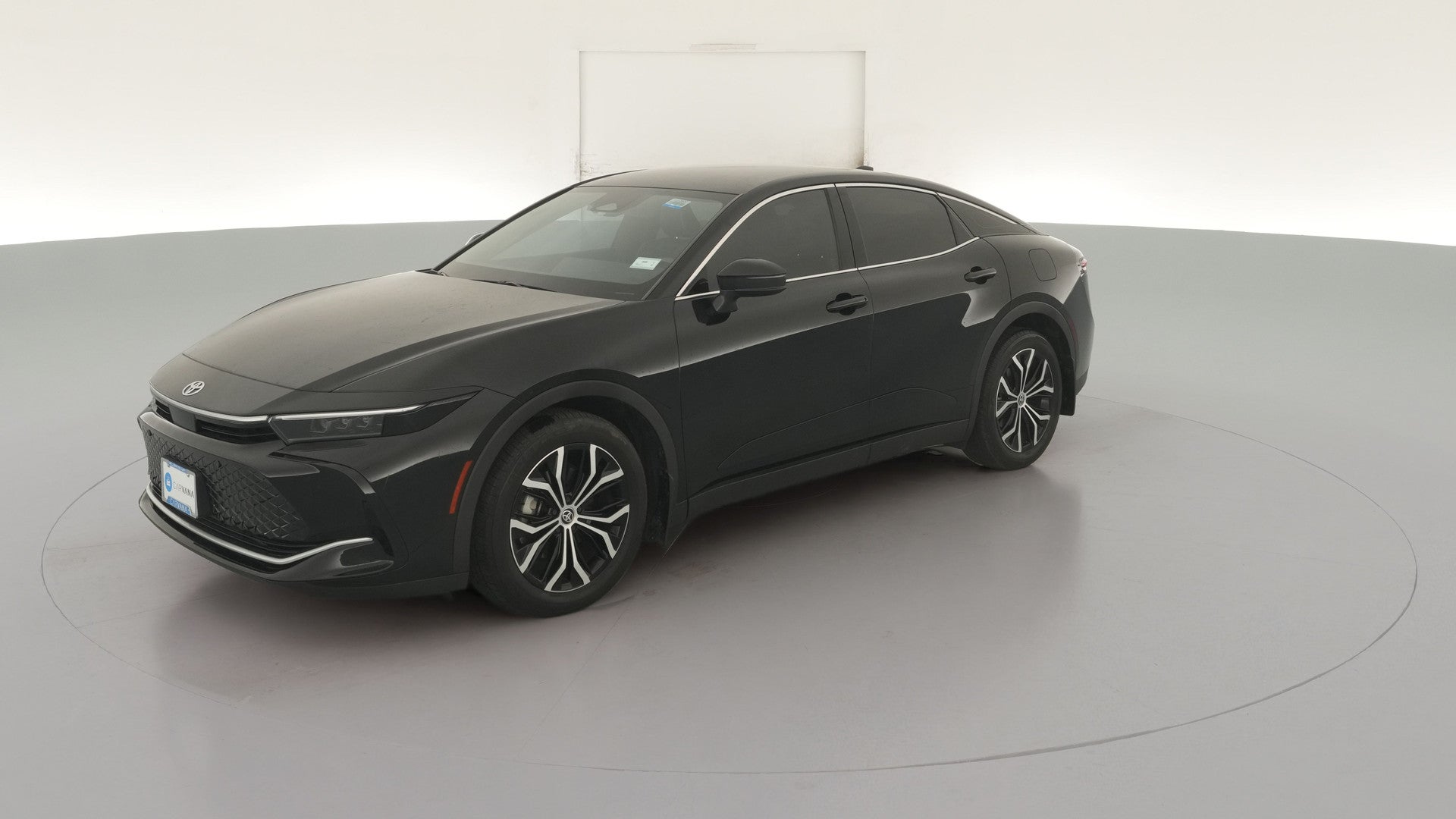 2024 Toyota Crown vehicle photo