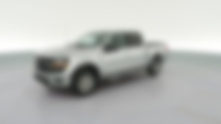 2024 Ford F150 SuperCrew Cab vehicle photo