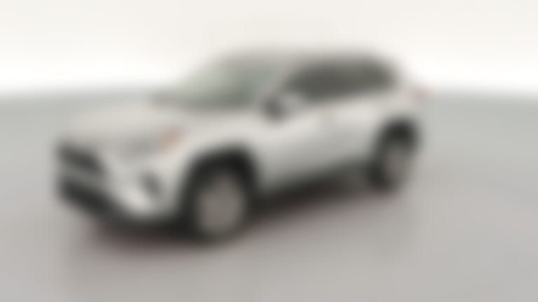 2022 Toyota RAV4 vehicle photo
