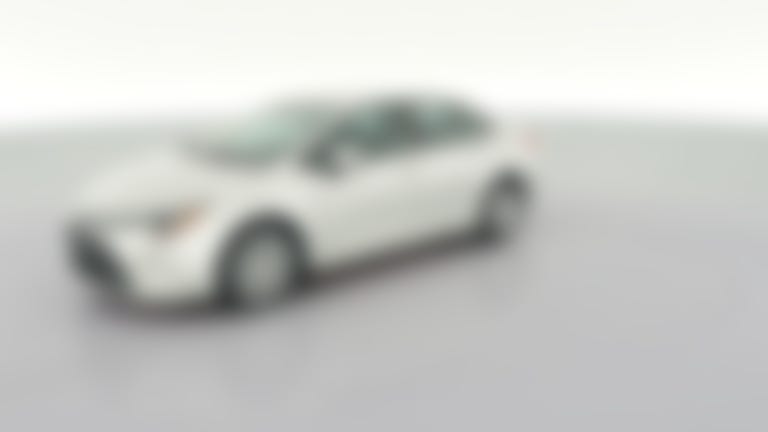 2021 Toyota Corolla vehicle photo