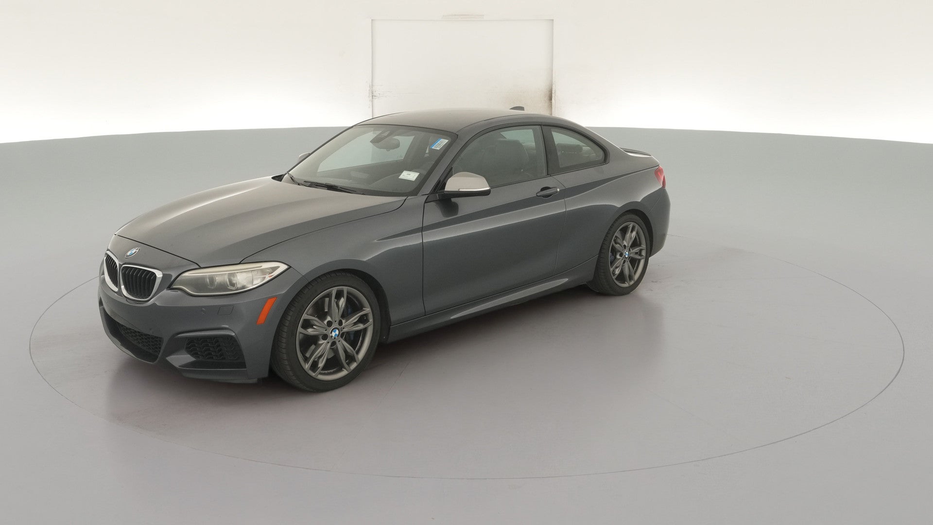 2015 BMW 2 Series vehicle photo