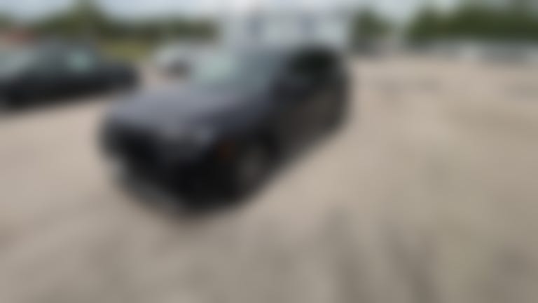 2026 Volkswagen Tiguan vehicle photo