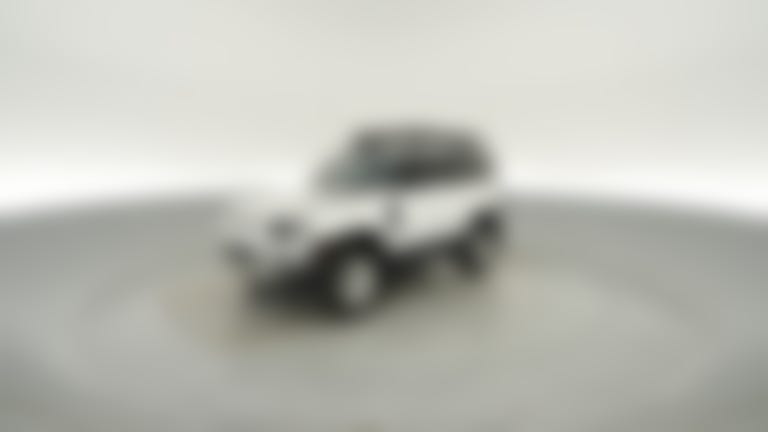 2022 Land Rover Defender 90 vehicle photo