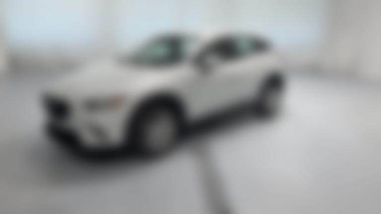 2018 MAZDA CX-3 vehicle photo