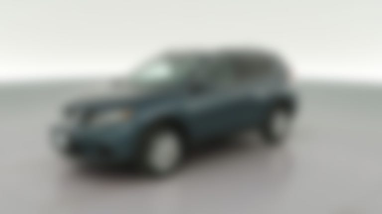 2014 Nissan Rogue vehicle photo