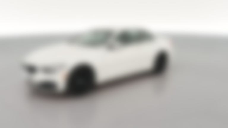2018 BMW 4 Series vehicle photo