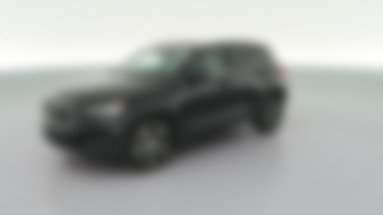 2020 Volvo XC40 vehicle photo