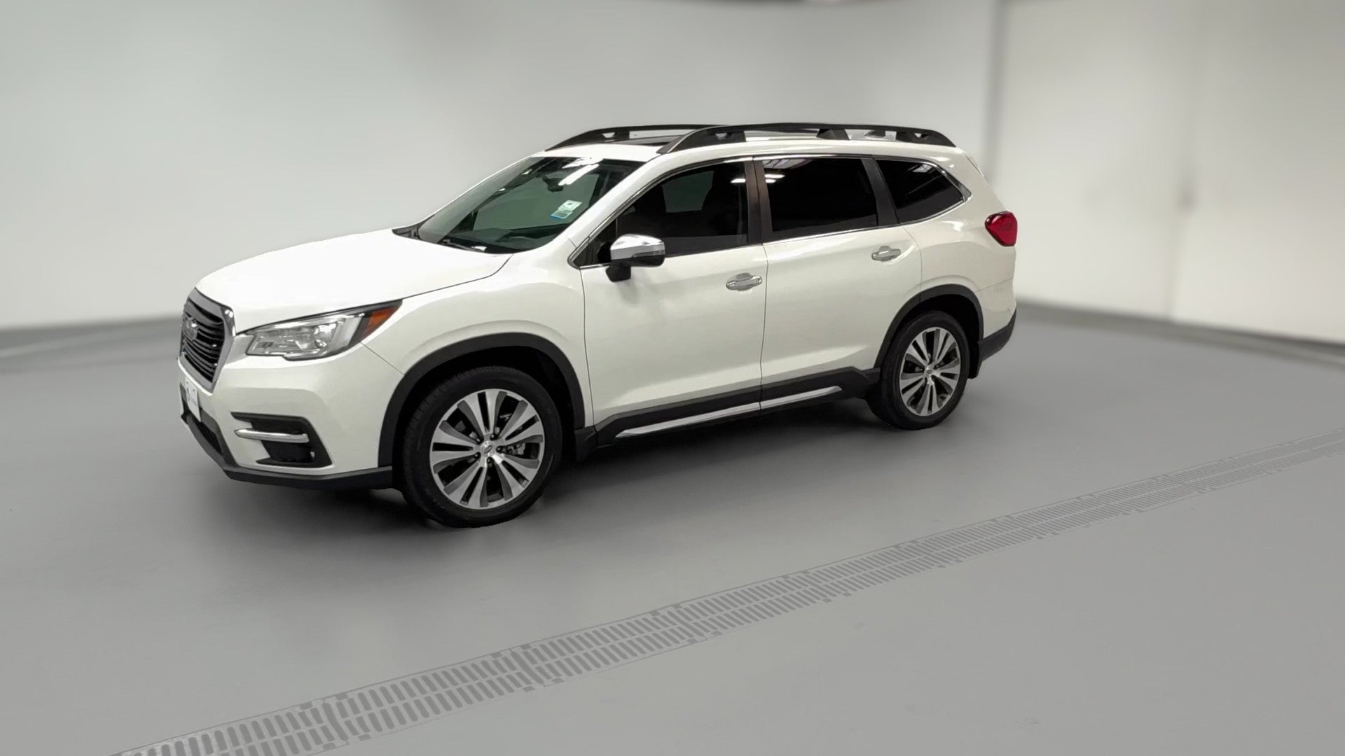 2020 Subaru Ascent vehicle photo
